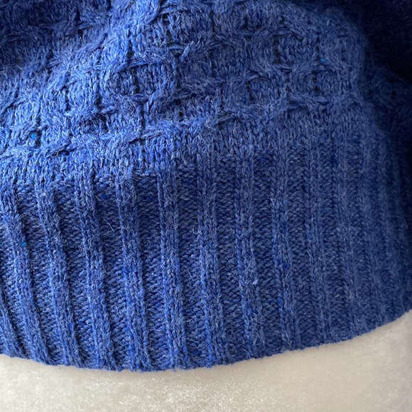 Twelfth Love Knit Gigot Sleeve Sweater - Picture 5 of 9